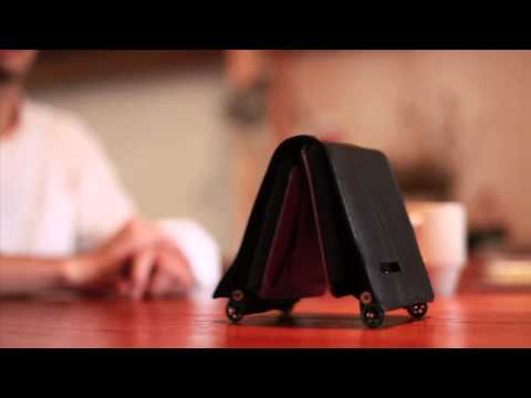 Неуловимый кошелёк научит вас экономить деньги. Неуловимый кошелёк научит вас экономить деньги. Фото.