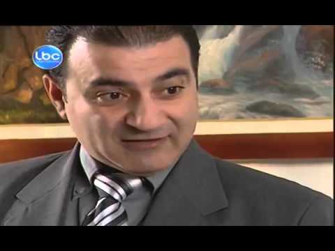 Angel issam breidy/bein beirut w dubai series/episode(19)/2008