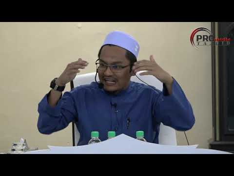 06032020 Ustaz Rizal Azizan