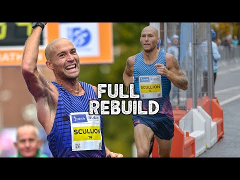 Best TIPS for Marathon recovery | Gym routine