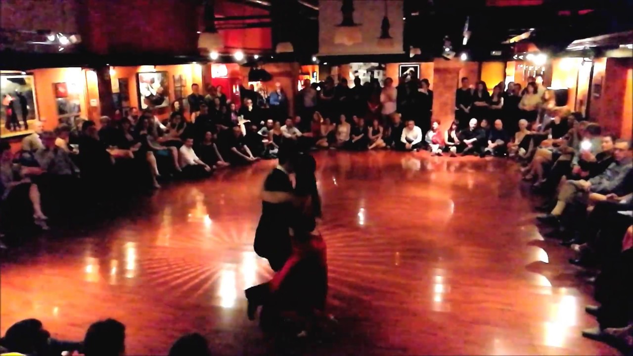 Simone Facchini e Gioia Abballe a La Mariposa_2