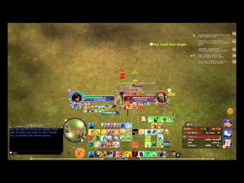 Aenise's 1v1s - Rank 12 Burglar PvP [LotRO] Pt. 2
