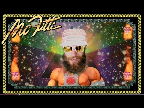 MC FITTI - GEILON (übelstgeilon) (OFFICIAL HD VERSION MC FITTITV)