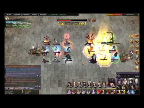 Argos Weekly 13 Aug 2016 PM Semi-Final