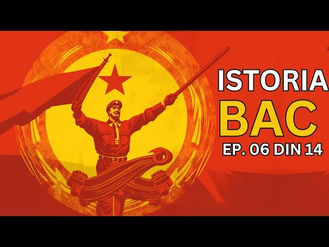 Istoria Pentru Bac 6 din 14 - Constituțiile României