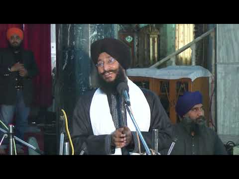 New Katha  || Anand Karaj || ਅਨੰਦ ਕਾਰਜ || Giani Amritpal Singh Ludhiana Wale || Gurbani Vichar 2024