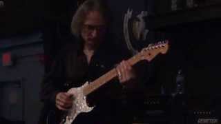 Sonny Landreth - "All About You & The U.S.S. Zydecomobile @ 4:24"