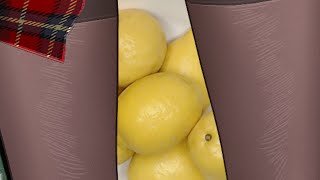 3D SCARLE THIGH CRUSHING STREAM (let me make you lemonade with my thighs!)