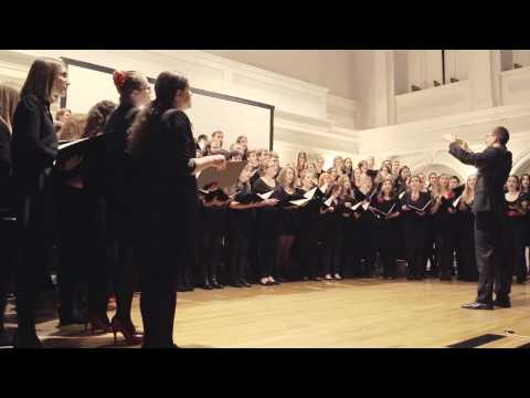 Concordia discors - Slavonska rapsodija