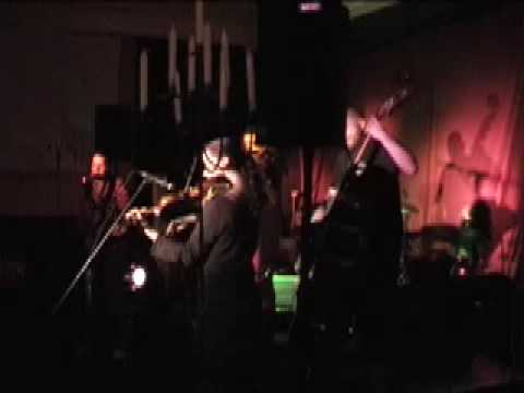 7 Hertz - Wisniowka - live at Club Integral 12/1/07