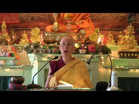 06-03-18 An Open-Hearted Life: A Different Kind of Strength - SDD