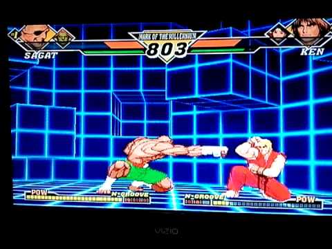 Cvs2 xbl replay shit
