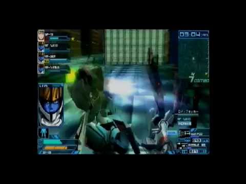 macross triangle frontier psp descargar