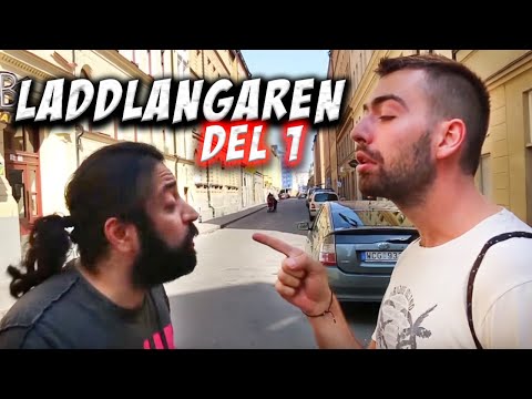 LADDLANGAREN | DEL 1