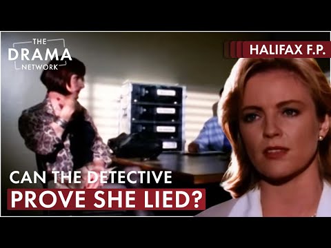 False Memory Syndrome or Real Trauma? | Halifax F.P. | S01 E06