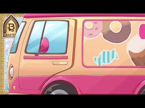 Nekopara Sekai Connect