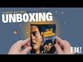 Blu-ray Unboxing Video