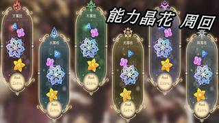 【まどドラ】能力晶花周回 配信【2026/7/26】