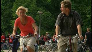 Amsterdam, Netherlands: Easygoing Hedonism