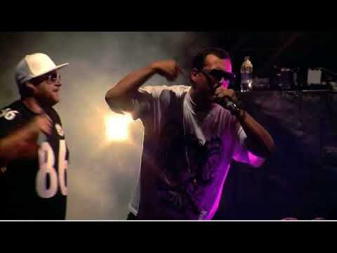 Maxi B feat. Michel - Dj C.I - Naghi