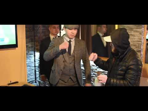 BRUT BOY x ALANAPAPA - В АККУРАТ ( 2021 )