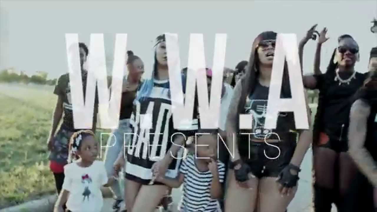 WWA – “Straight Outta Chicago”