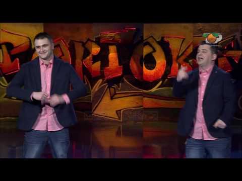 Portokalli, 9 Mars 2014 - Perceptimet (Pagesat, taksat)