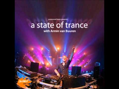 Kyau vs Albert - Kiksu (2011 rework) [A state of trance 504]