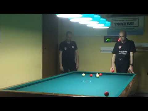 On Demand: Memorial Enzo Rinaldi - finale Palazzesi VS Fabrizi