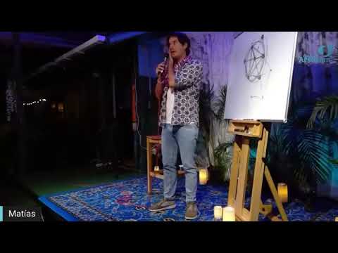 KARMA and ETERNITY. Matas De Stefano (English)