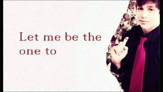Austin Mahone - Let Me Love You Lyrics (live)