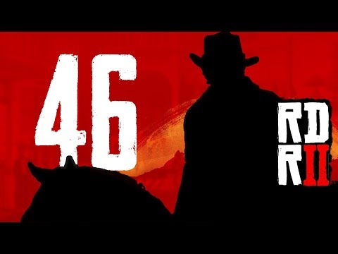 Nie szukam rozgrzeszenia | Red Dead Redemption 2 [#46]