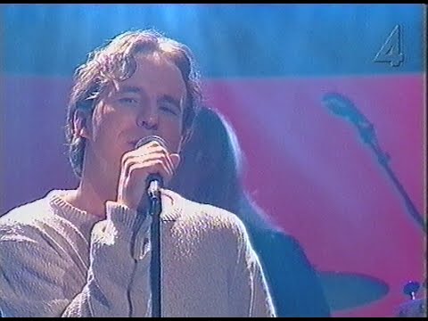 Patrik Isaksson - Du Får Göra Som Du Vill (Röda Korsetgalan 1999)