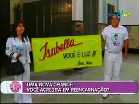 Família Ota na Rede TV - parte 2