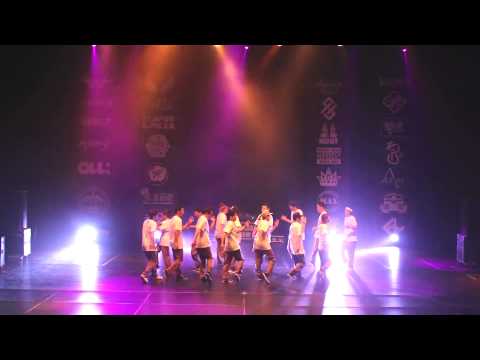 EUN.G SKOOL @THE UNION - SPECIAL EDITION