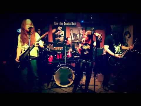 Wicked Gift - LIVE @ the GARRICK HOTEL