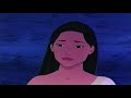 Pocahontas 1995 John Smith Captured
