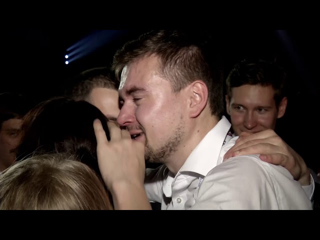 Кайбичанин Вадим Поляков - чемпион мира в WorldSkills в Абу-Даби. Видео