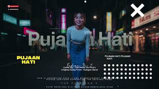 Download lagu Kangen Band - Pujaan Hati - Cover By - Peter On Five's mp3
