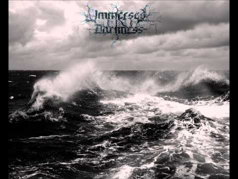 Immersed In Darkness - Demise Of The Empire