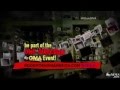 One Direction Good Morning America Commerical 2013