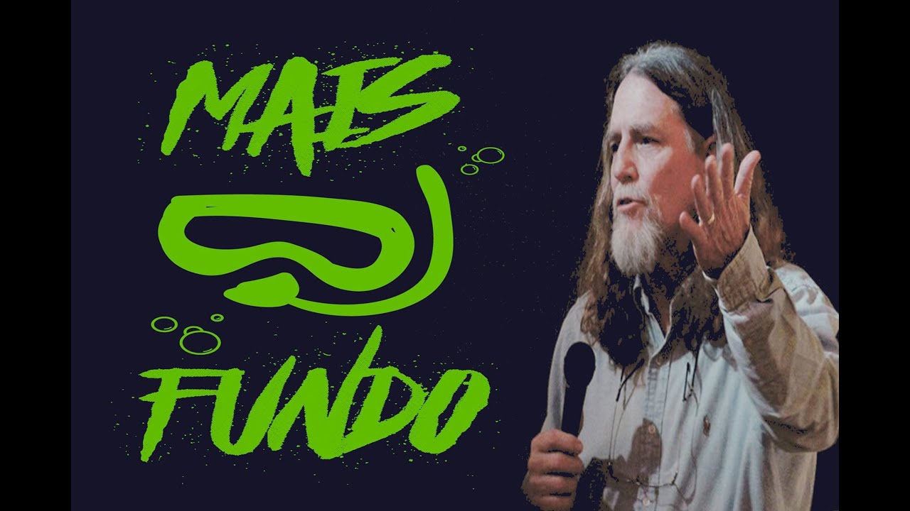 Abraçando o mover de Deus - Gregório Mcnutt