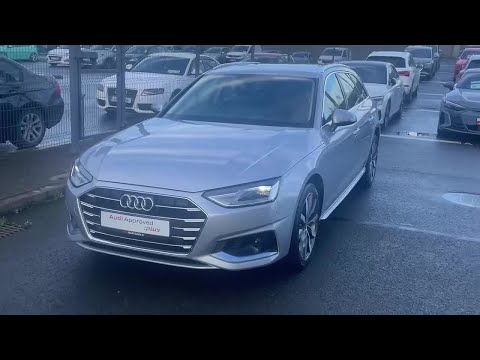 Audi A4 A4A 35 TDI 163BHP  S TRONIC SE 4DR A - Image 2