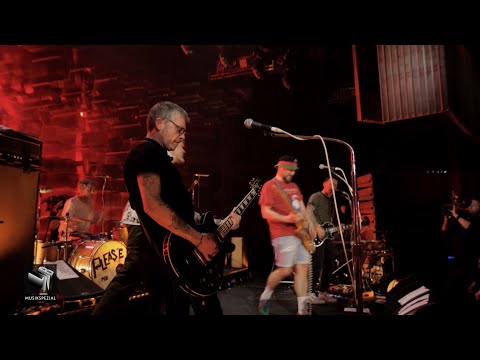 Beatsteaks - Frieda und die Bomben (Live bei @expertefueralles)