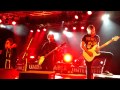 Emil Bulls - Hearteater (live @ Airport/Regensburg ...