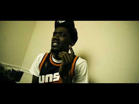 Z-Roc X Boss Savage - What Im On