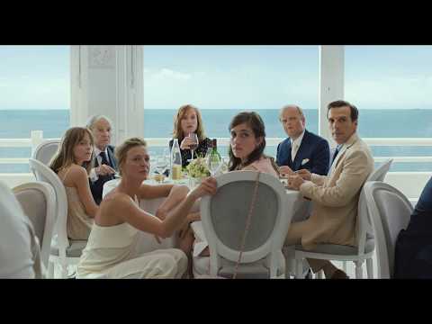 ХЕПІ-ЕНД / HAPPY END, офіційний український трейлер, 2018