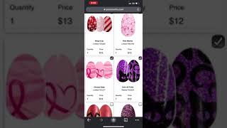 How to Use youmewho for FREE with Color Street!