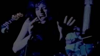 Tribe - Joyride (I Saw The Film)