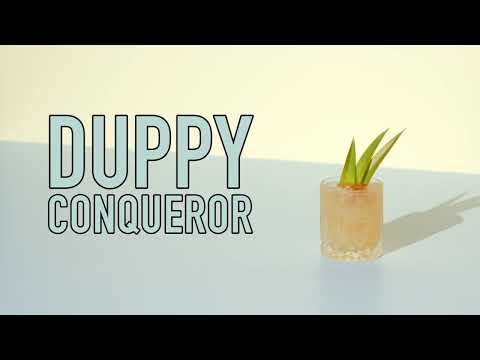 How to Make Duppy Conqueror Cocktail Easily (Best Recipe with Ingredients) - Dan Murphy's